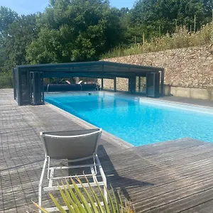 & Domaine De La Garaye Bed & Breakfast